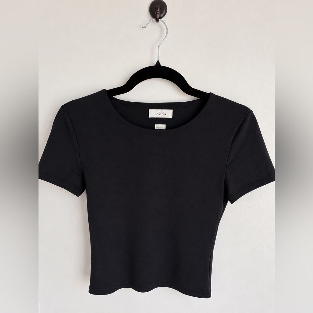 babaton top from aritiza, like new